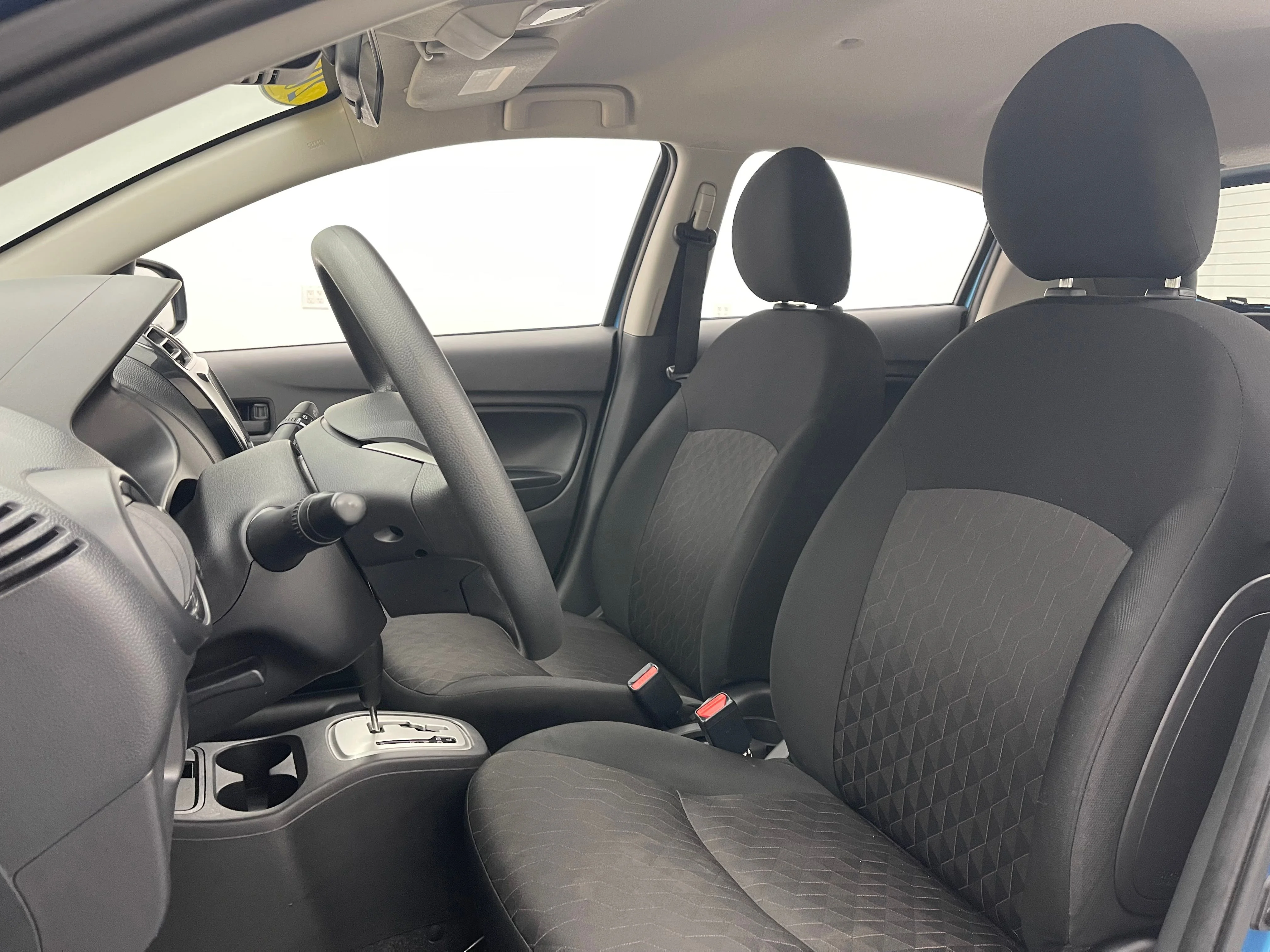 Used 2024 Blue Mitsubishi ES image 16