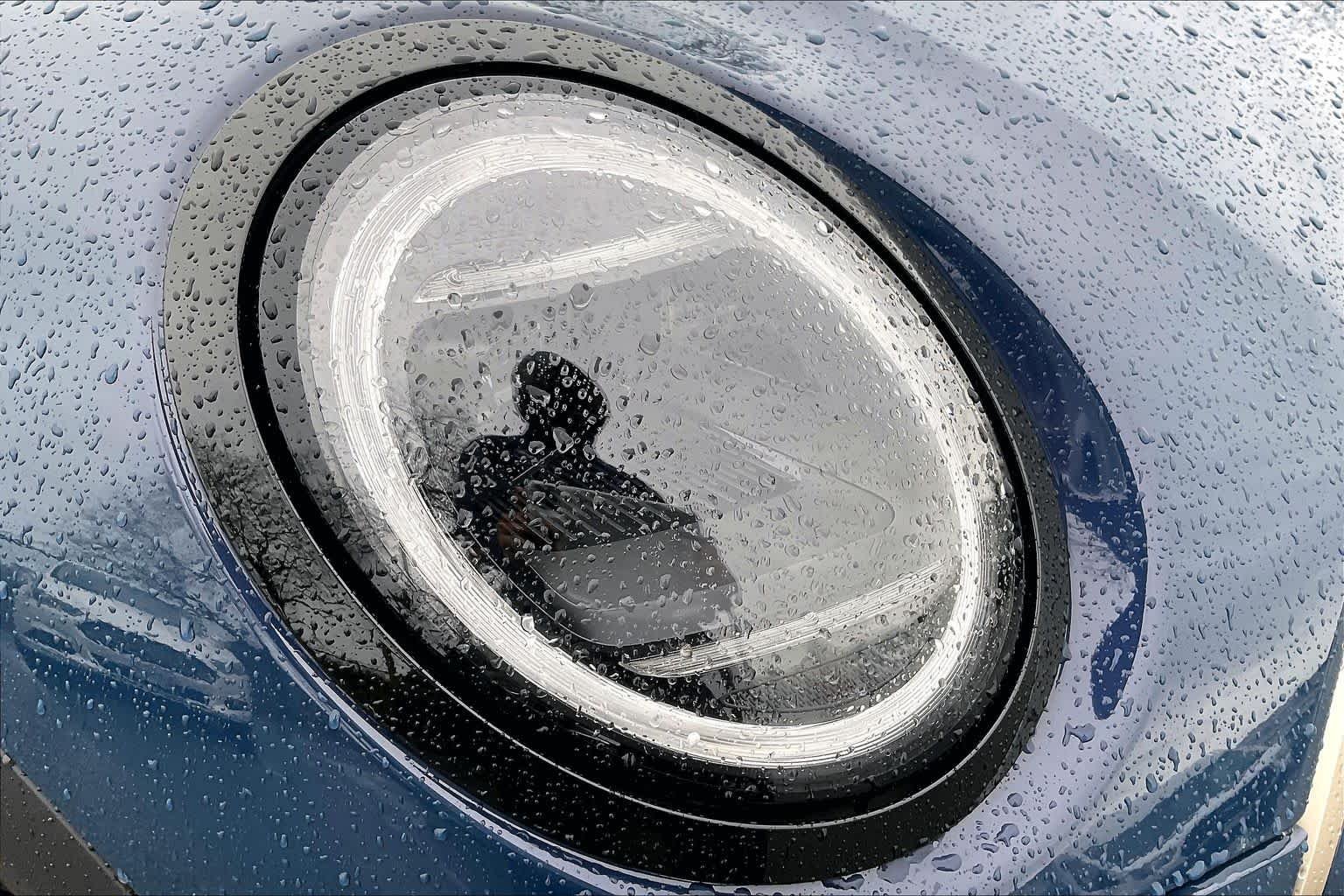 2026 MINI Hardtop 2 Door S - Photo 13
