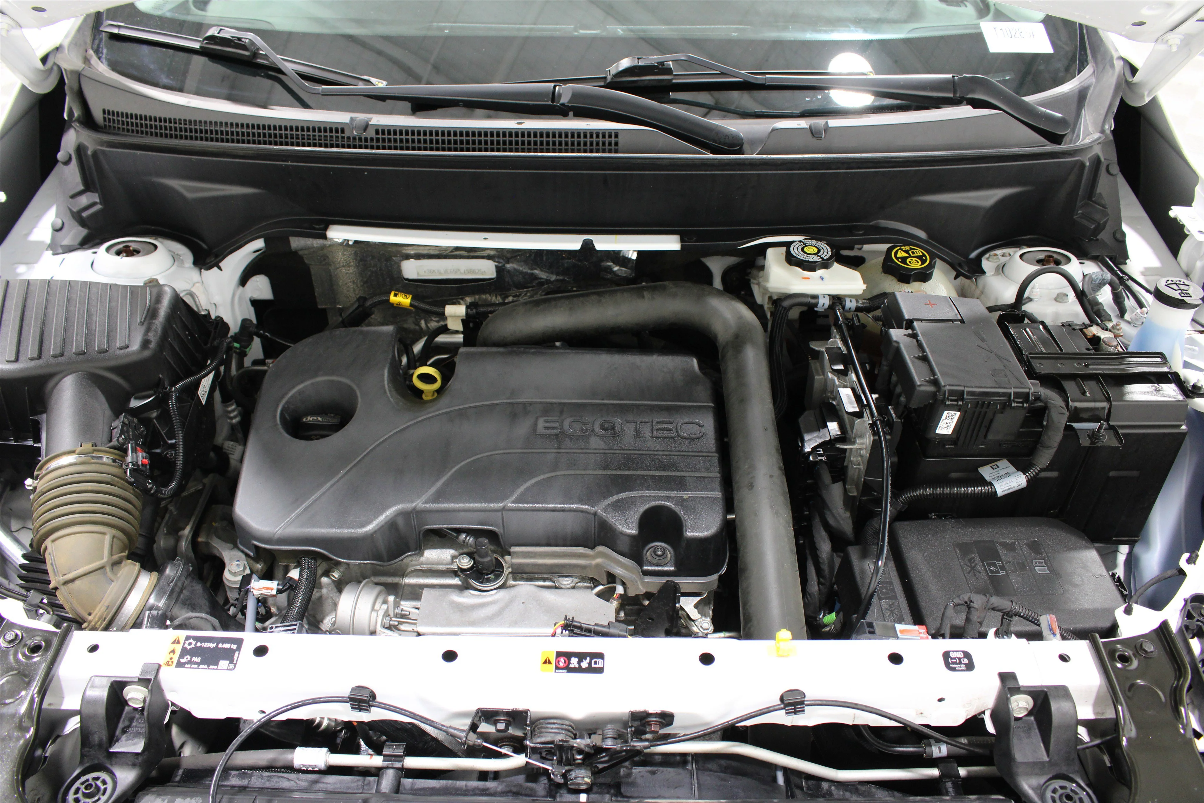 2023 GMC Terrain SLT - Photo 41