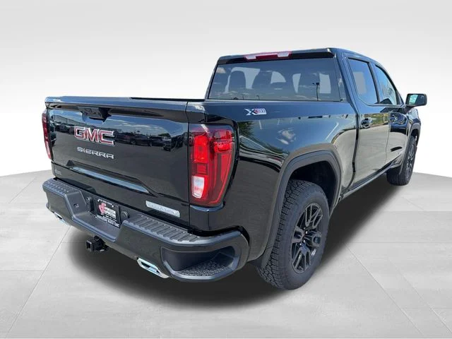 2026 GMC Sierra 1500 Elevation - Photo 7