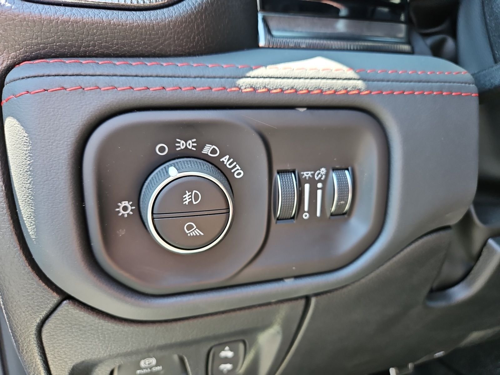2026 RAM 1500 RHO - Photo 22