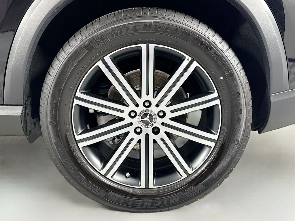 Used 2026 Black Mercedes-Benz GLE 350 image 32