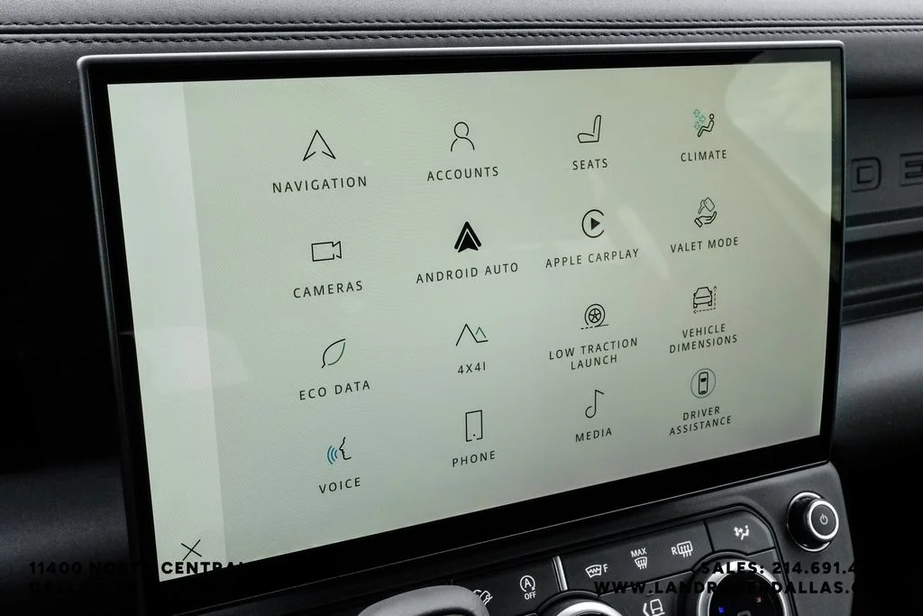 New 2026 Fuji White Land Rover S image 35