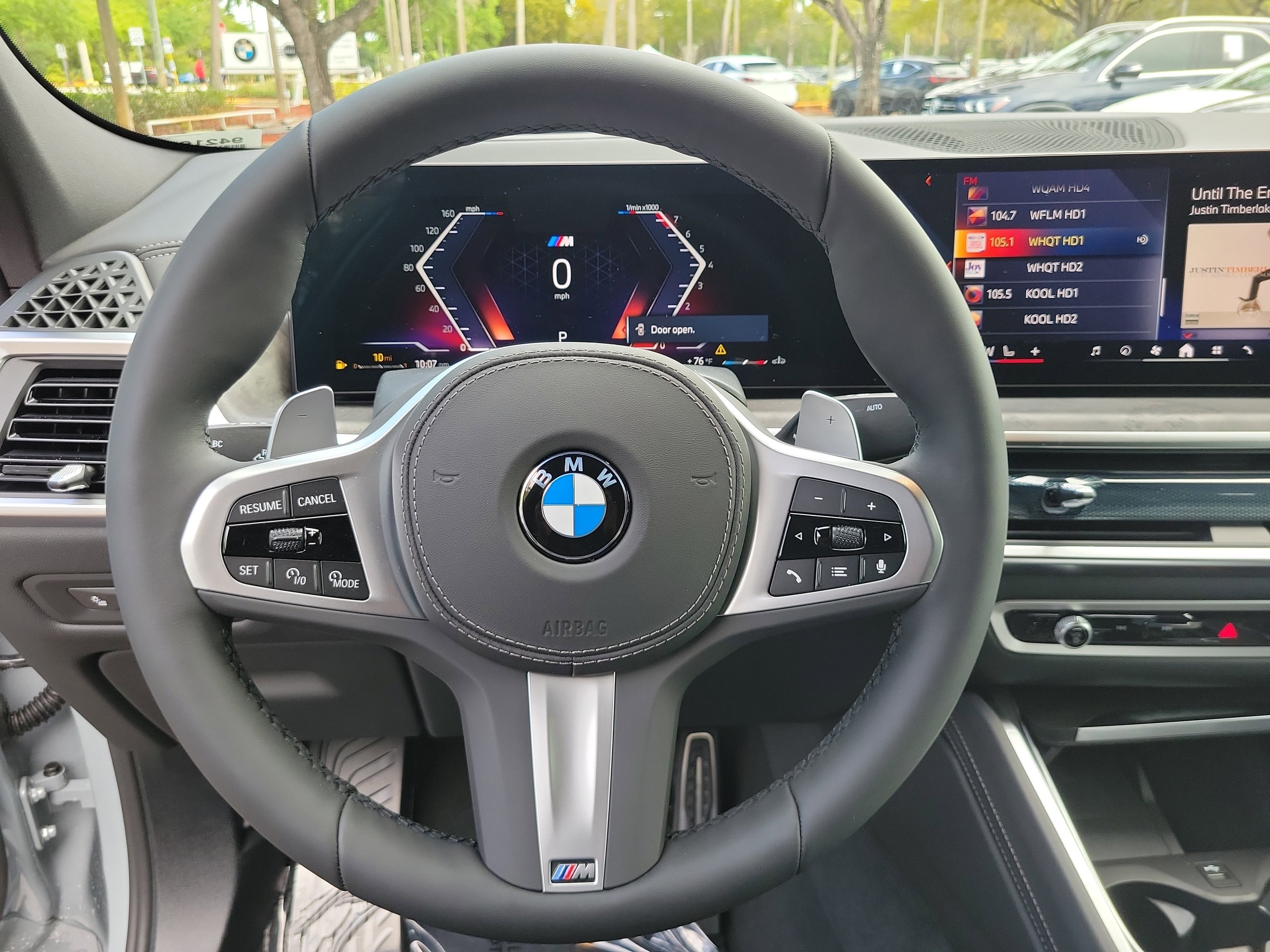 New 2026 Brooklyn Grey Metallic BMW xDrive40i image 23
