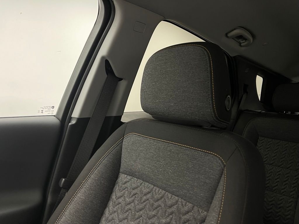 Used 2024 Mosaic Black Metallic Chevrolet LT image 39
