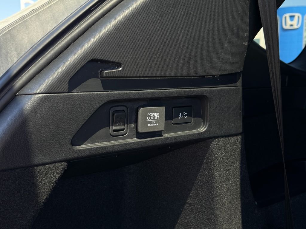 2024 Acura MDX A-SPEC - Photo 15