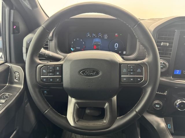 Used 2024 Avalanche Ford XLT image 26