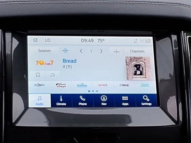 2021 Ford Ranger Lariat - Photo 20