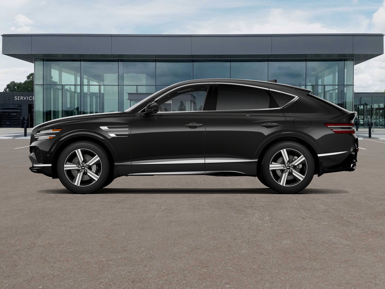 New 2026 Vik Black Genesis 3.5T image 3