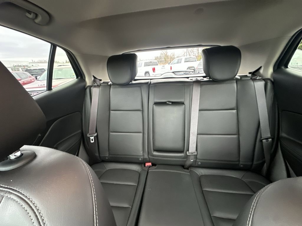 2017 BUICK ENCORE - Image 20