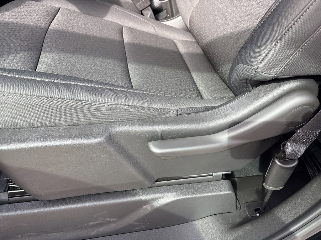 2026 Chevrolet Silverado 1500 Work Truck - Photo 13