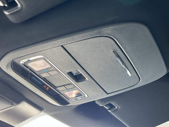 Used 2022 Black Ford Lariat image 34