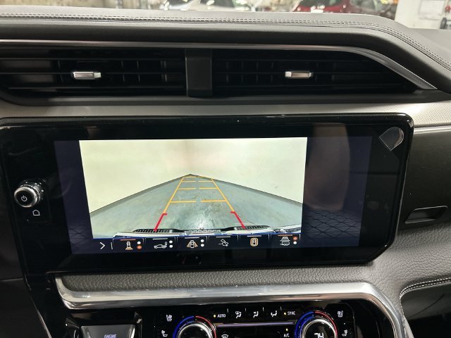2026 GMC Sierra 1500 Denali - Photo 17