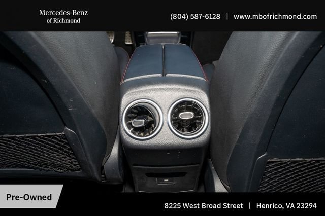 Used 2024  Mercedes-Benz CLA 35 AMG® image 18