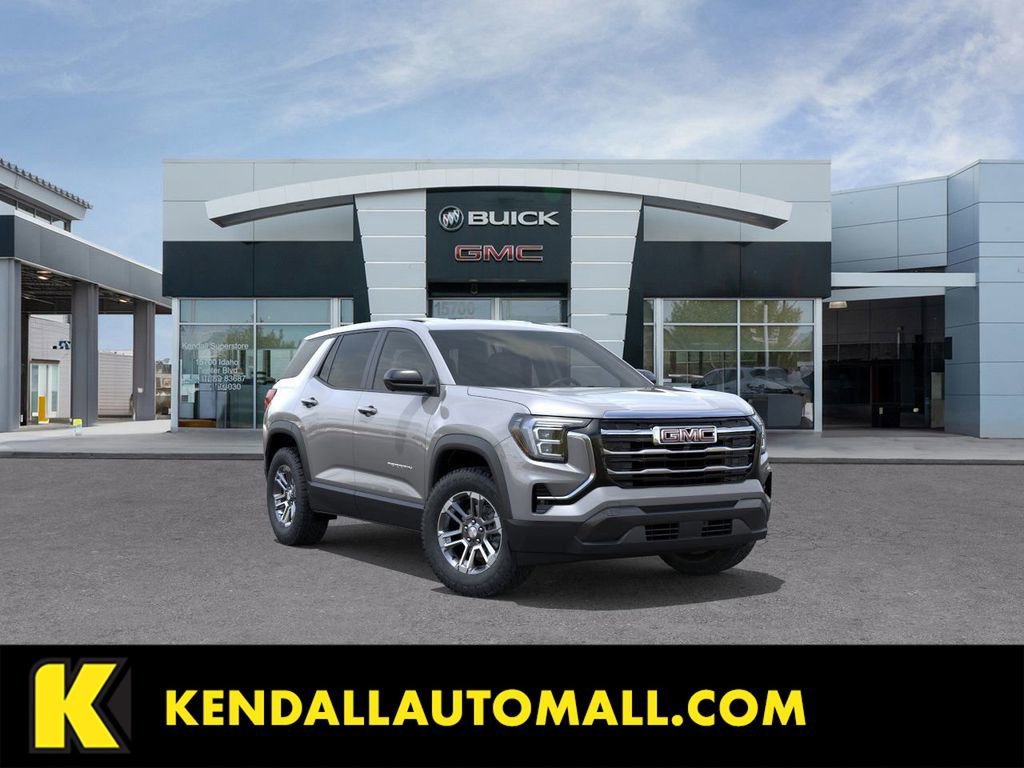 2026 GMC Terrain Elevation AWD's photo