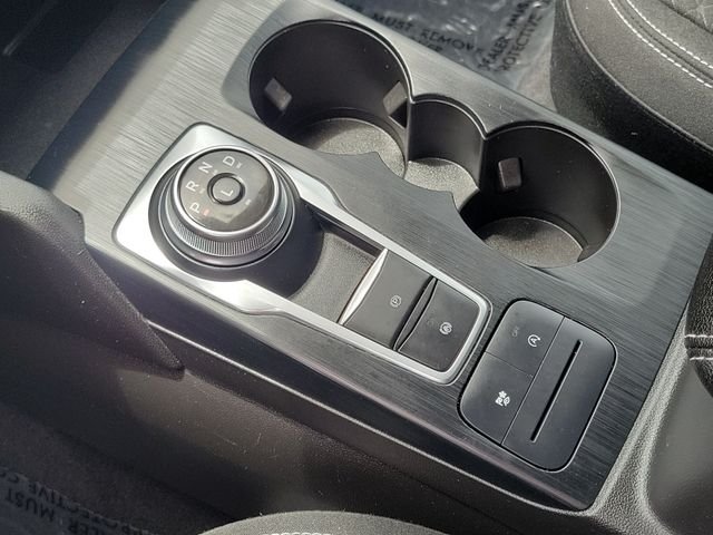 Certified Used 2024 Black Metallic Ford Active image 12