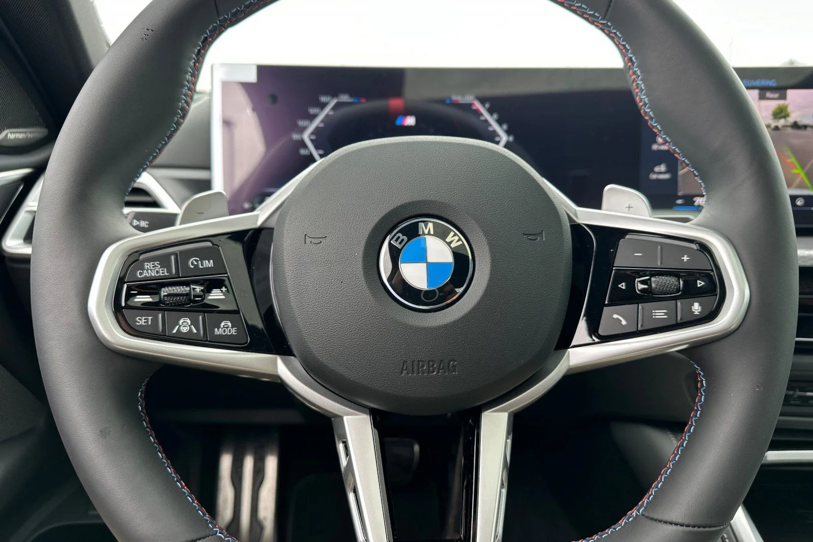 2026 BMW 4 Series M440i - Photo 20