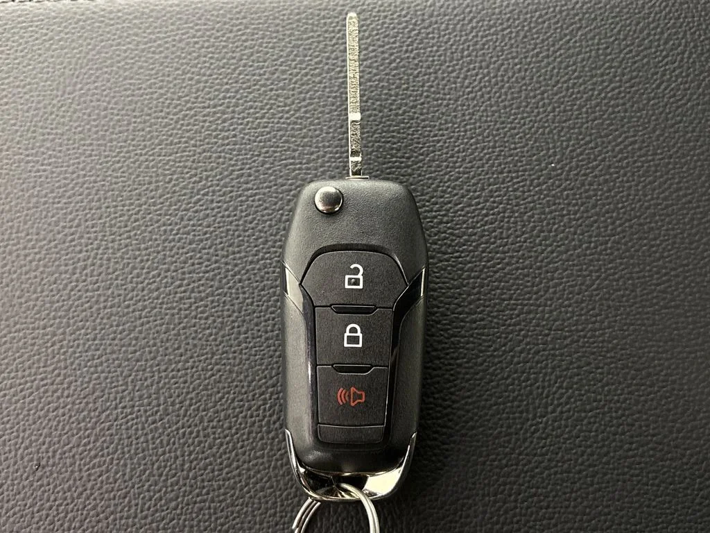 New 2026 Gray Ford STX image 31