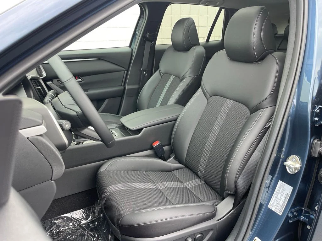 New 2026 Ingot Blue Metallic Mazda 2.5 S Preferred AWD image 17