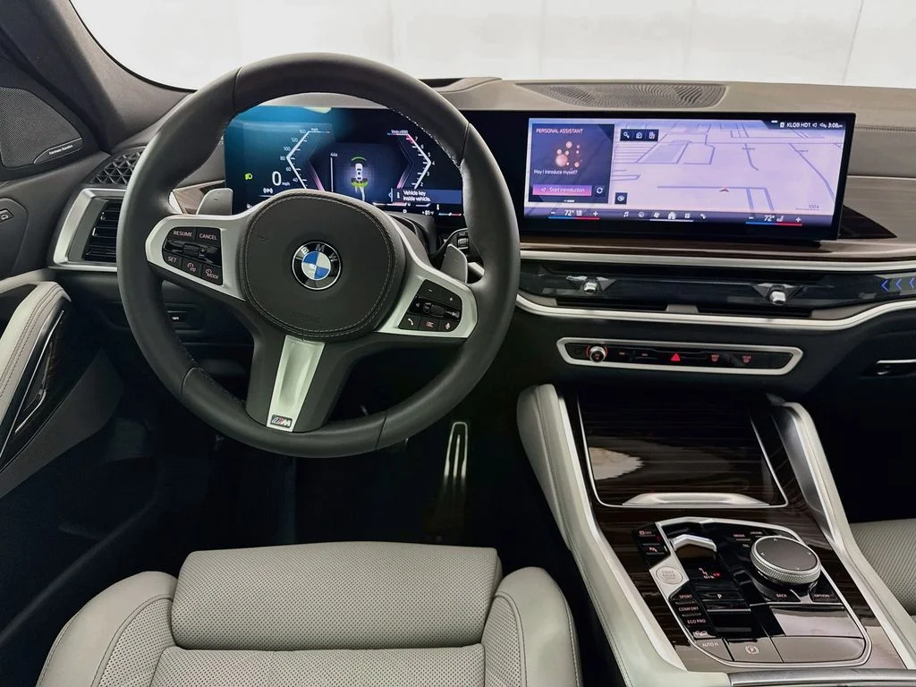 Used 2026 White BMW xDrive40i image 30