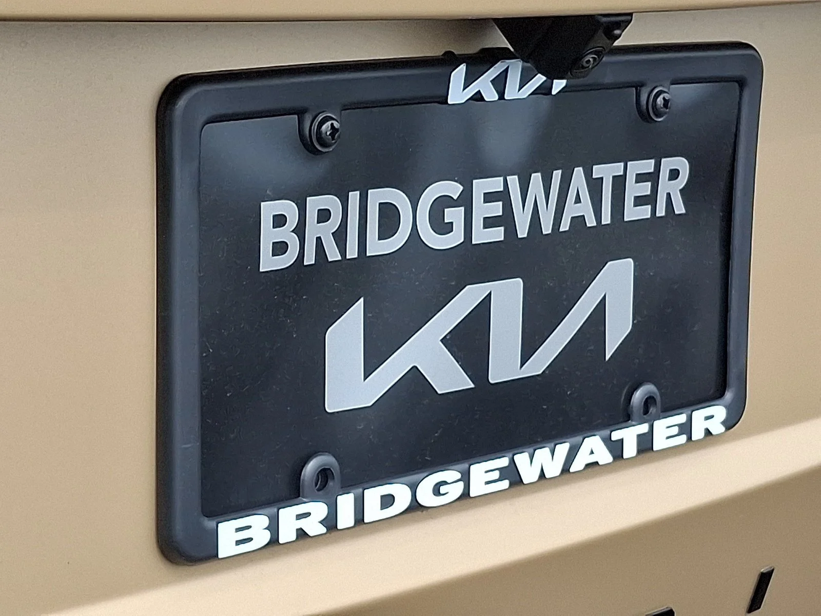 New 2027 Terrain Brown Matte Kia X-Line SX image 15