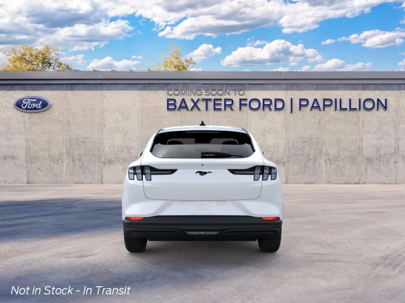 New 2026 WHITE Ford Premium image 93