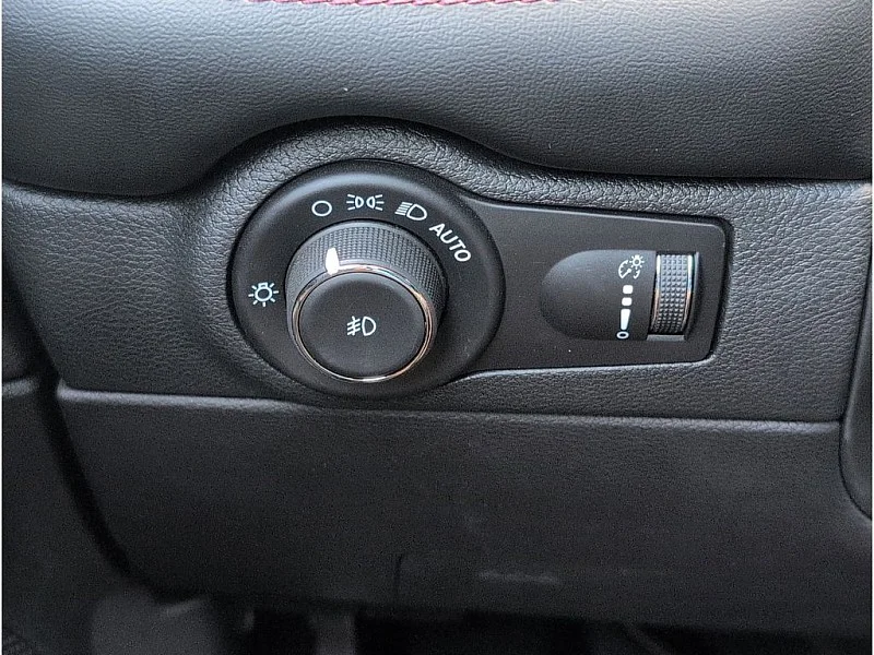 Used 2021 White Dodge R/T RWD image 26