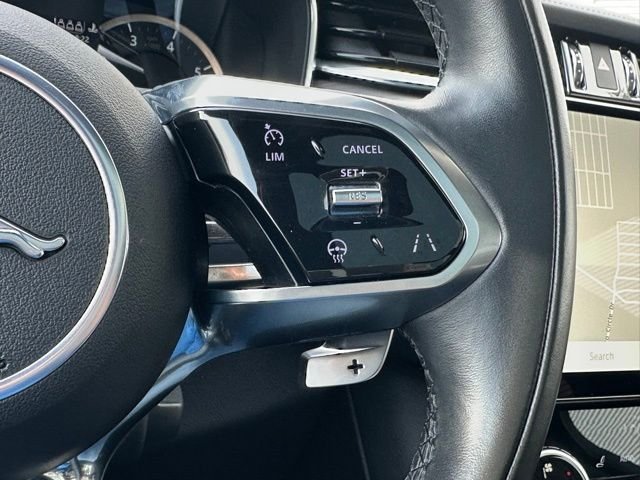 2022 Jaguar F-Pace S - Photo 46
