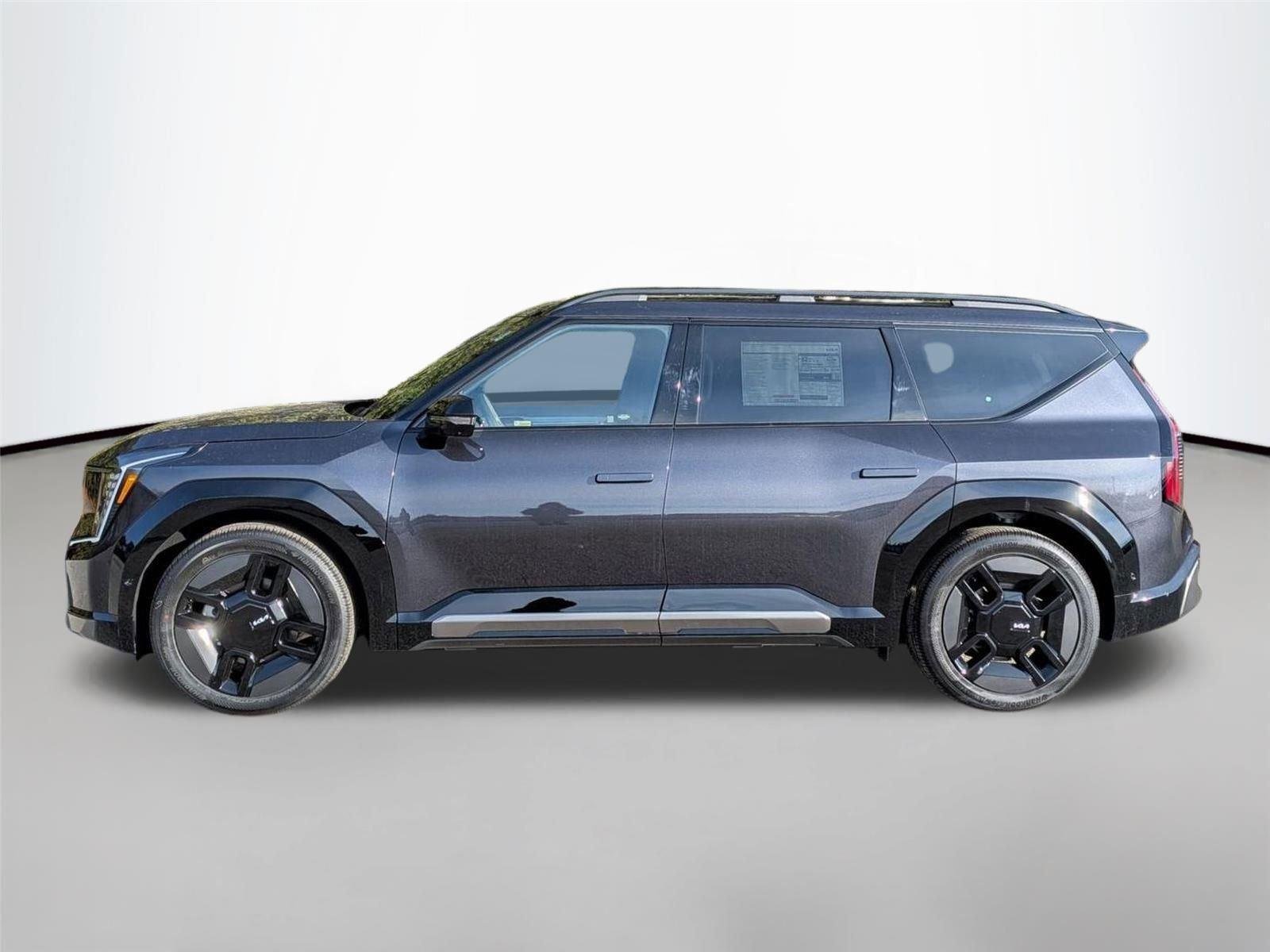 New 2026  Kia GT-Line image 3