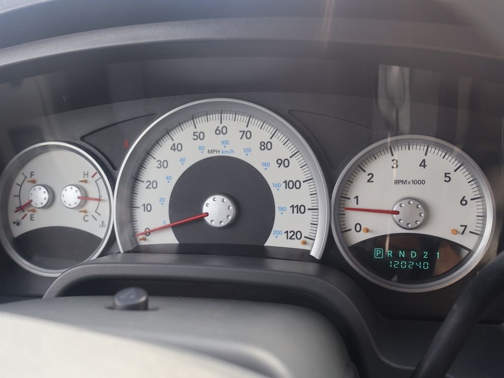 Used 2006 Dodge Dakota SLT with VIN 1D7HE42K56S563882 for sale in Albany, OR