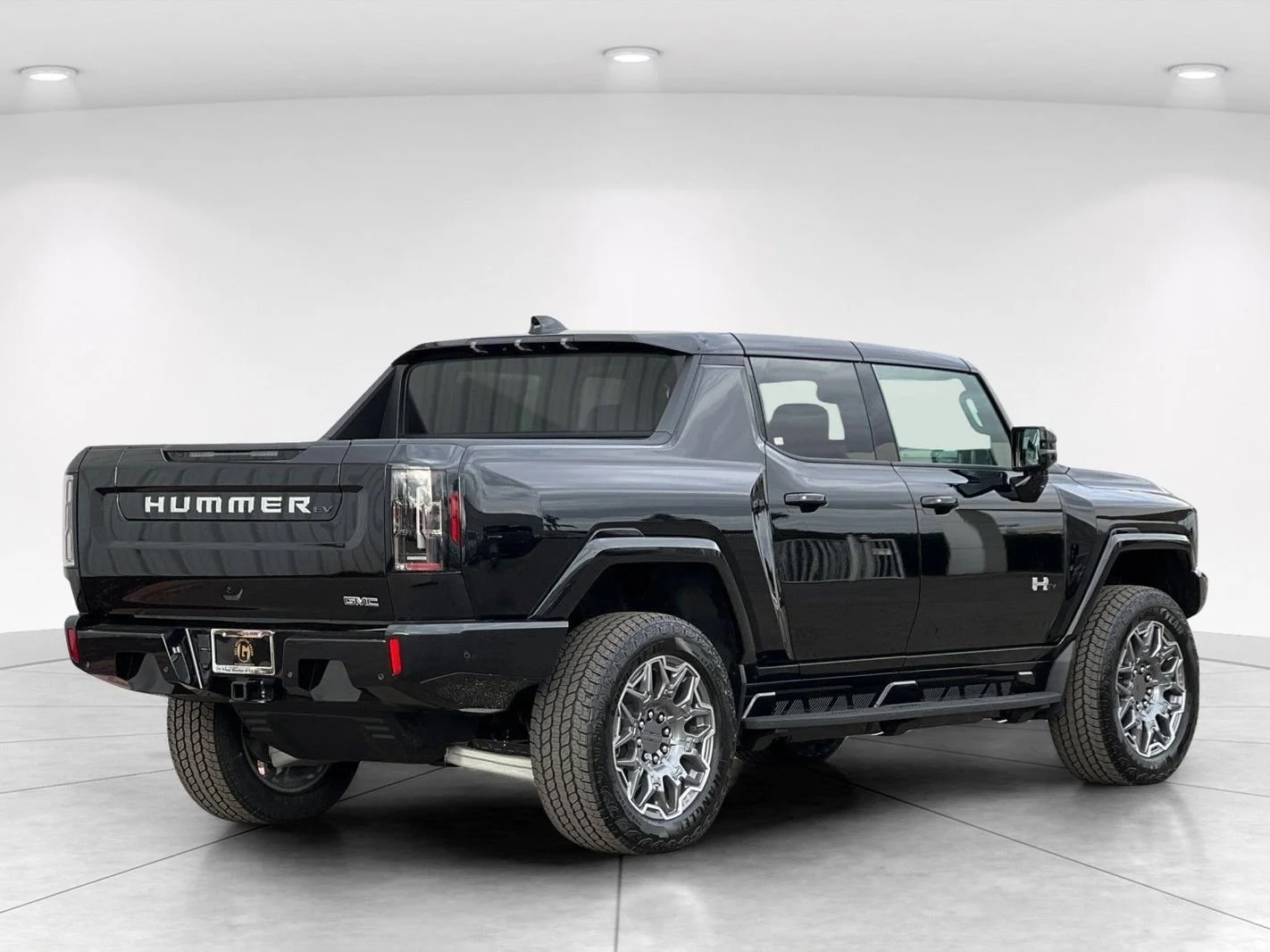 2025 GMC HUMMER EV 3X - Photo 29