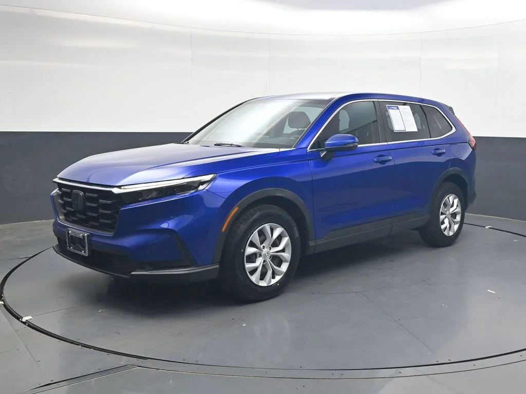Used 2023 Pearl Honda LX image 8