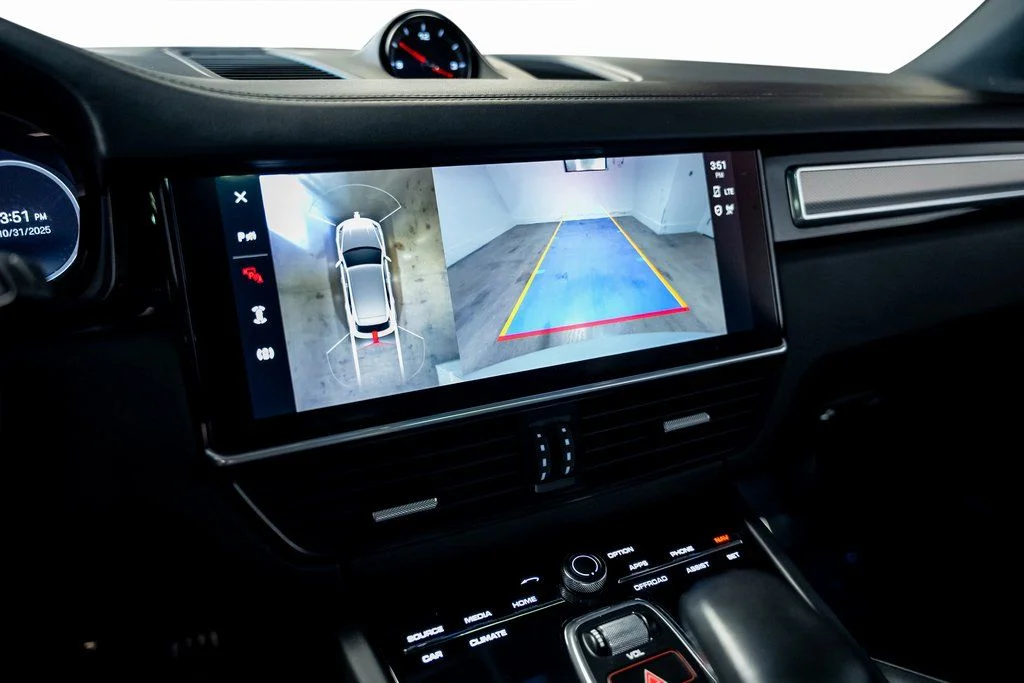 Used 2022  Porsche S Platinum Edition image 49