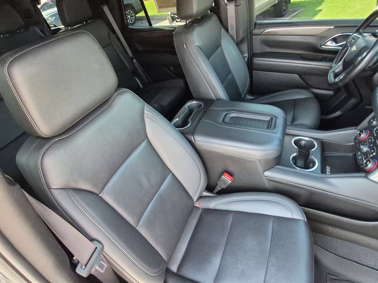 Used 2023 Black Chevrolet LT image 29