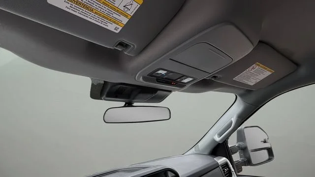 Used 2025 White Ford XL image 28
