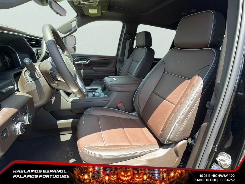 New 2026 Onyx Black GMC Denali image 12