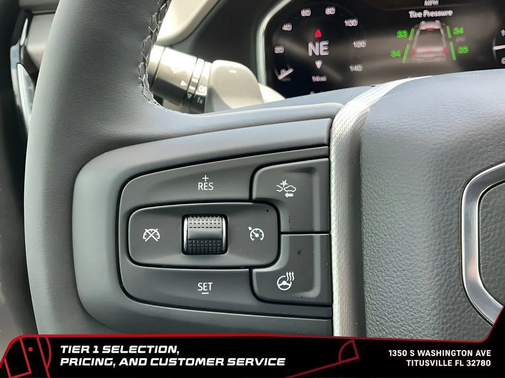 New 2026 Coastal Dune GMC Denali image 27