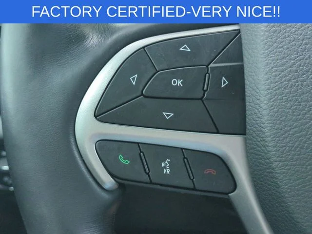 Used 2021 Silver Jeep Laredo E image 19