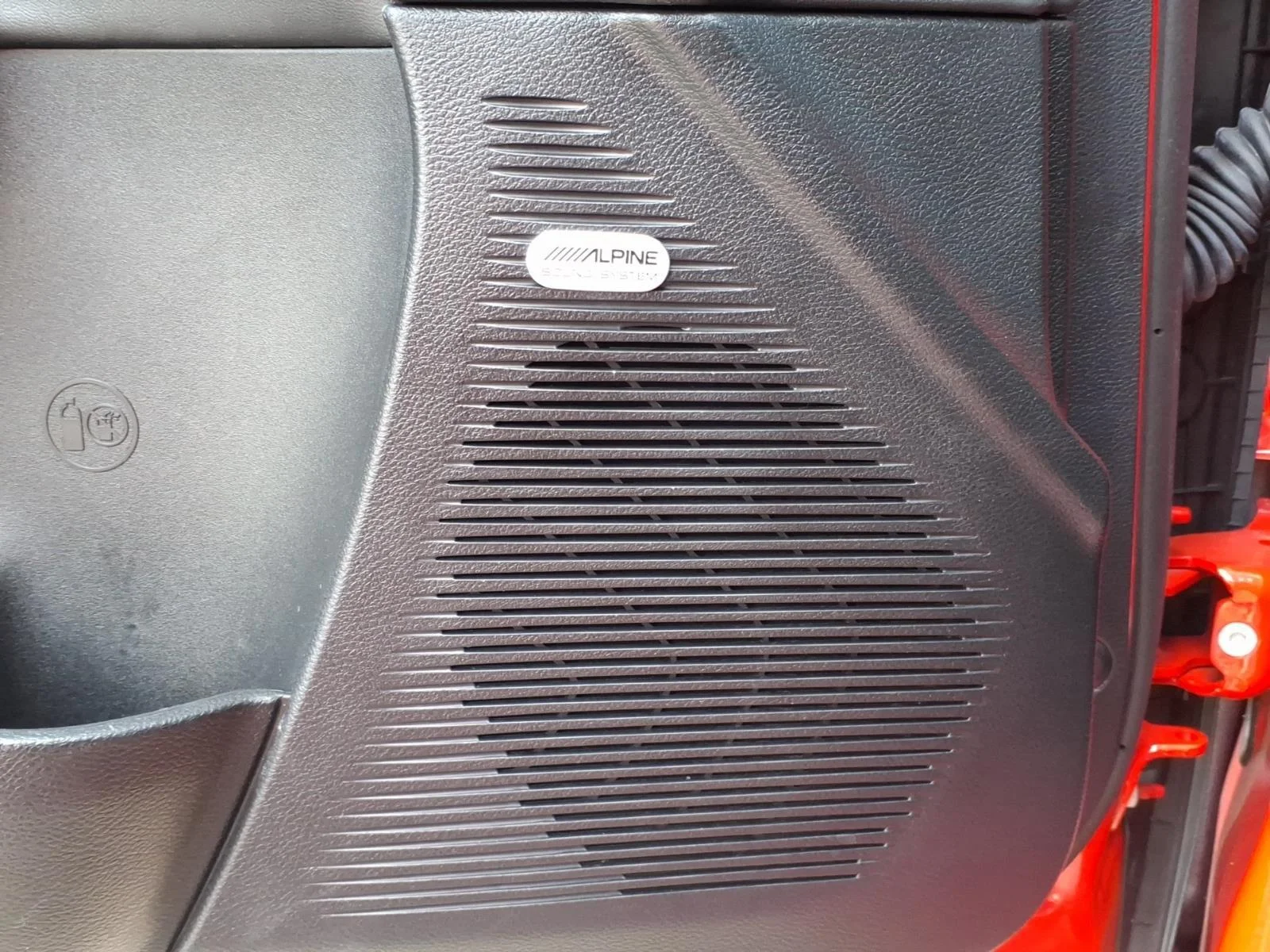 Used 2023 Torred Clearcoat Dodge R/T Scat Pack image 5