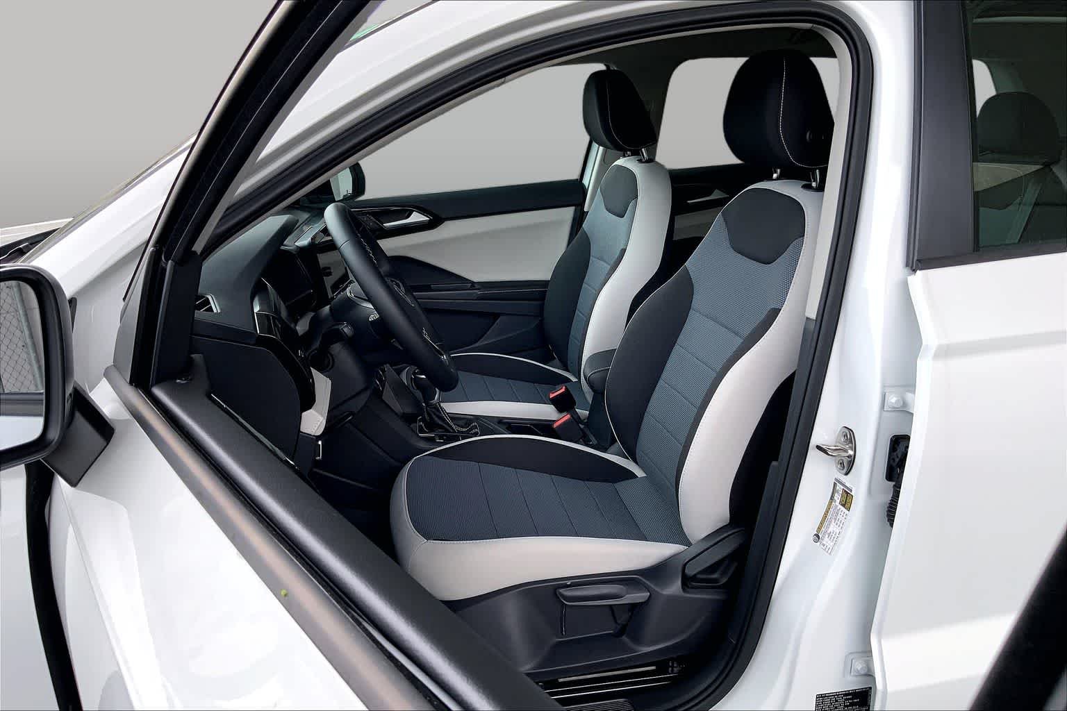 2026 Volkswagen Taos S - Photo 9