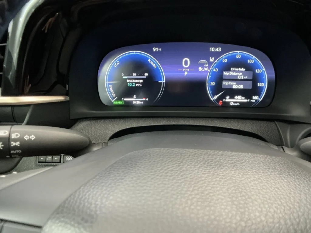 Certified Used 2026 Cloud Toyota XLE image 27