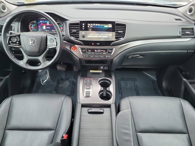 2022 Honda Pilot SE - Photo 15