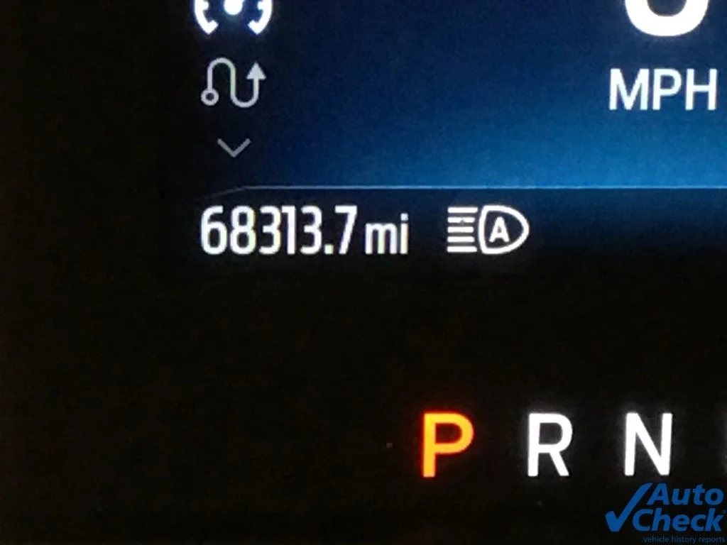 Used 2023 White Ford XL image 45