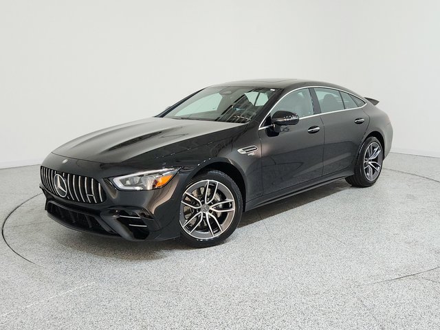 2026 Mercedes-Benz AMG® GT AMG® GT 43 4-Door Coupe
