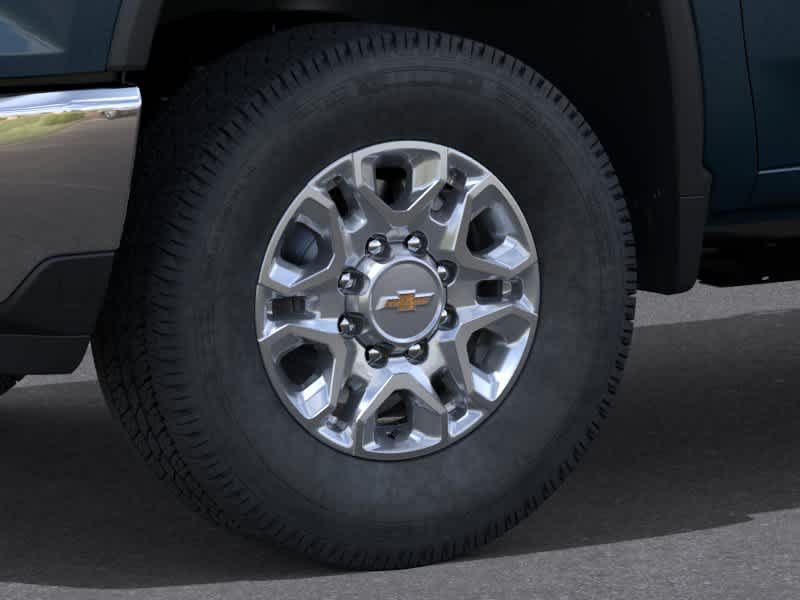 2026 Chevrolet Silverado 2500 HD LT - Photo 9