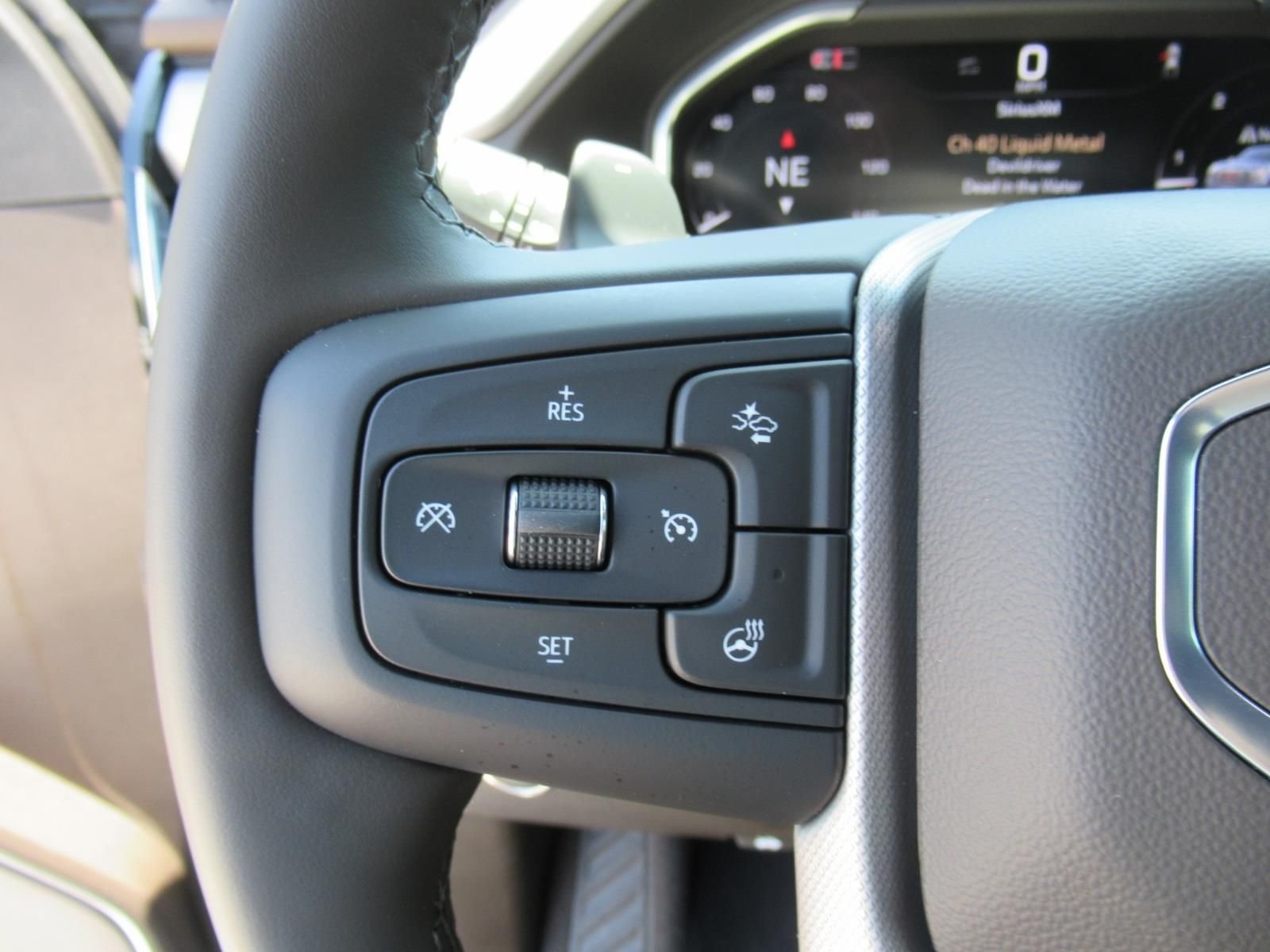 Used 2026 Silver GMC Denali image 23