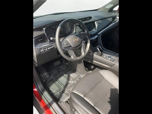 2024 Cadillac XT5 Premium Luxury, photo 9 of 12