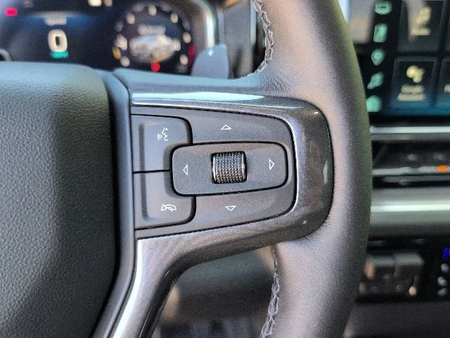 2026 Chevrolet Silverado 1500 High Country - Photo 20
