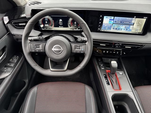 2025 Nissan Kicks SR AWD - Photo 15