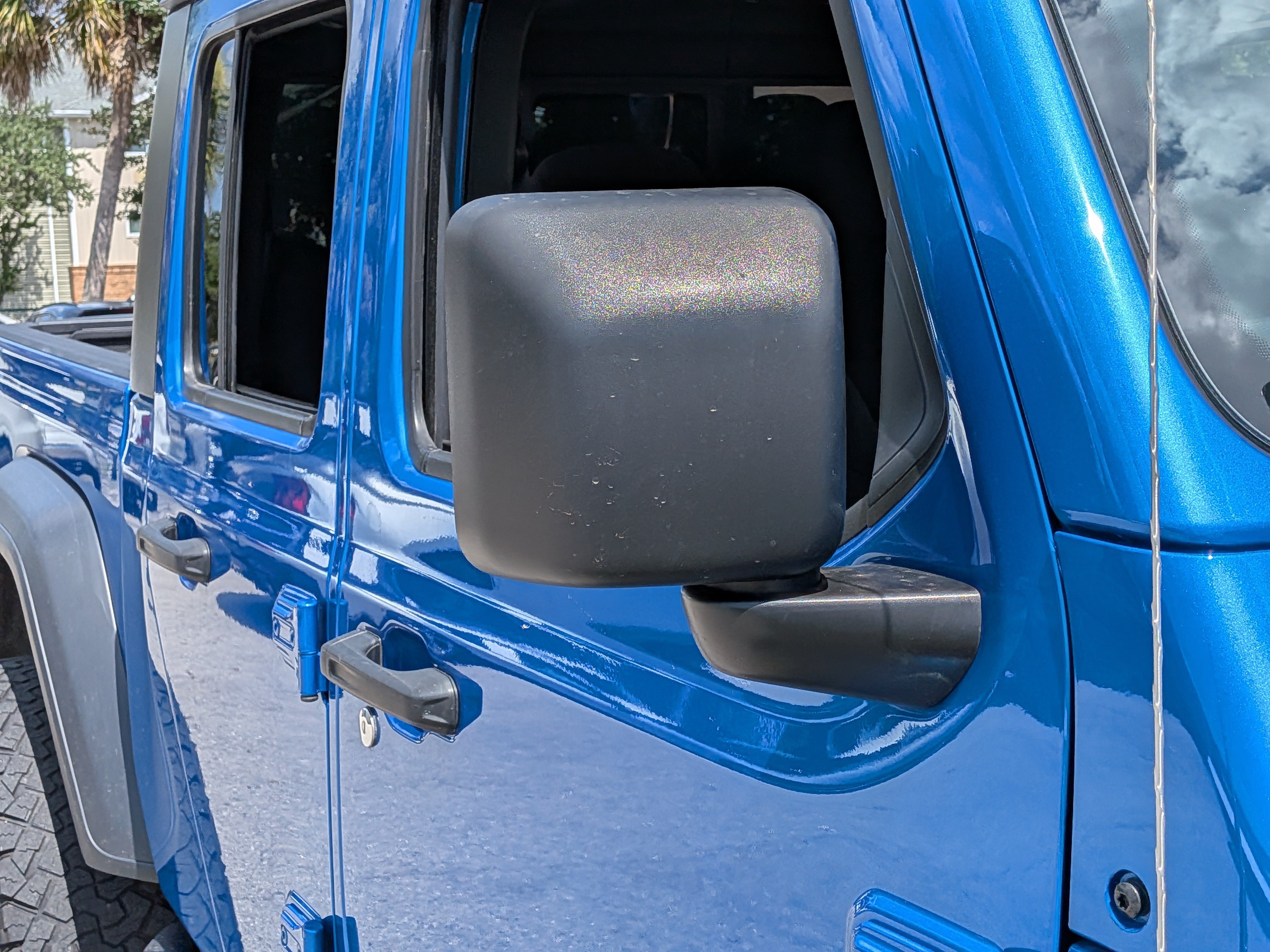 2023 Jeep Gladiator Sport S - Photo 12